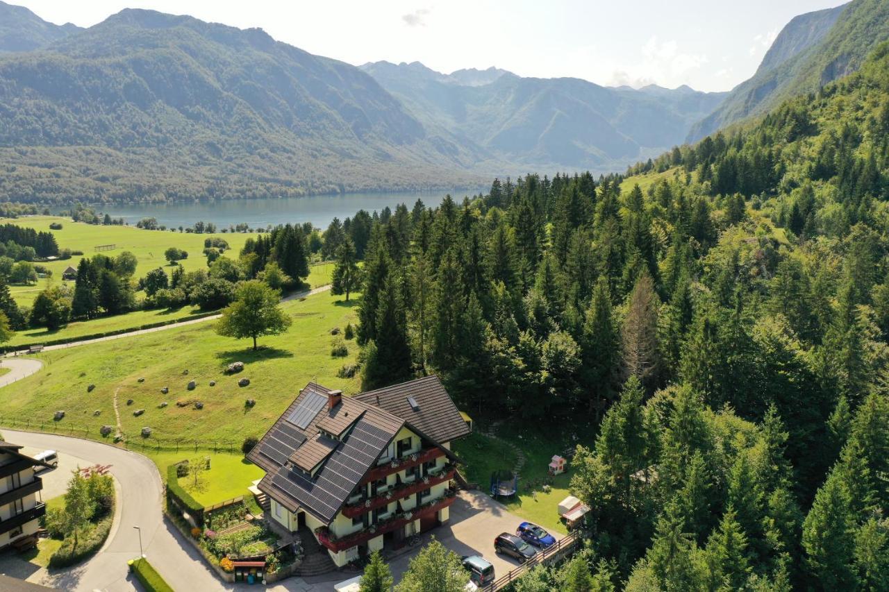 Apartments Bohinj Mavrica 외부 사진