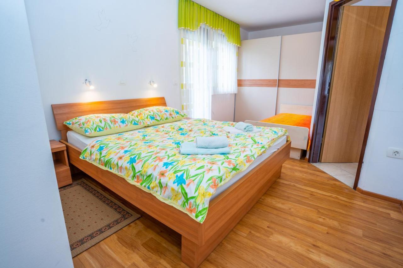 Apartments Bohinj Mavrica 외부 사진