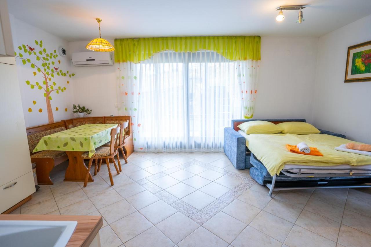 Apartments Bohinj Mavrica 외부 사진