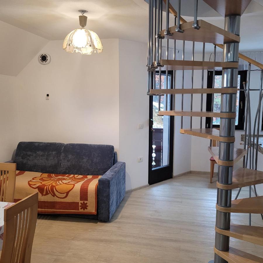 Apartments Bohinj Mavrica 외부 사진