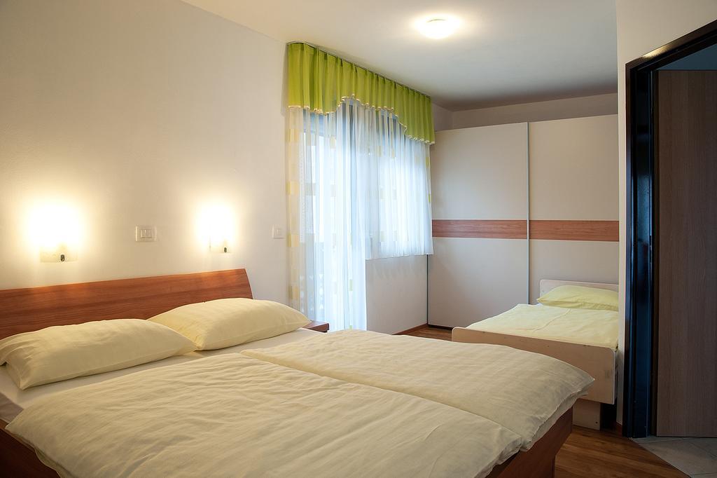 Apartments Bohinj Mavrica 외부 사진